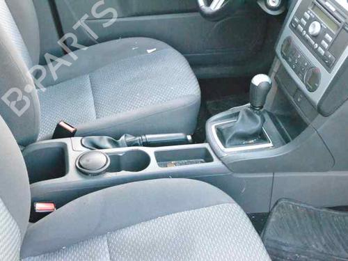 Left front window motor FORD FOCUS II (DA_, HCP, DP) 1.6 | BP4946412E21 