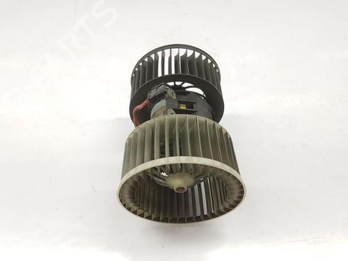 Heater blower motor BMW 3 (E46) 320 d | BP14108646M62 