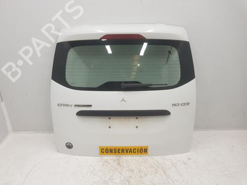 Used Tailgate Tailgate MERCEDES-BENZ CITAN Tourer (W420) 110 CDI (420.723) (95 hp) 36279855 36279855