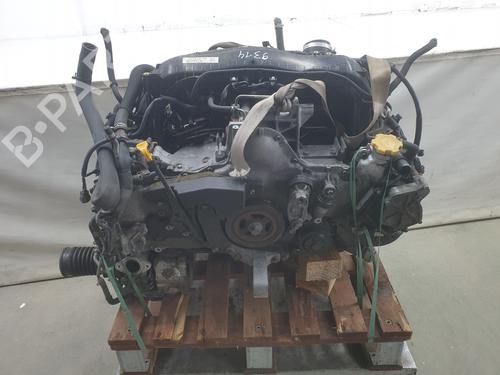 Engine SUBARU OUTBACK (BS) 2.0 D AWD (BSD) | BP32250869M1