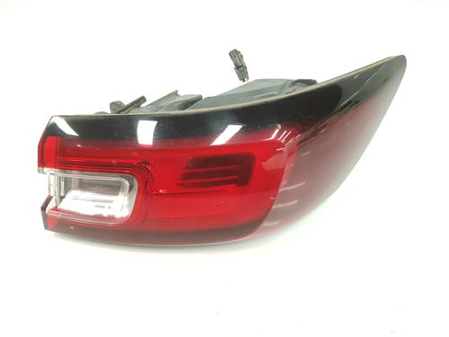 Right taillight RENAULT CLIO IV (BH_) 1.5 dCi 110 | BP11692741C35 