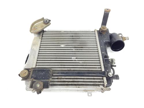 Used Intercooler TOYOTA LAND CRUISER PRADO (_J12_) 3.0 D-4D (KDJ120, KDJ125) (163 hp) 20222963