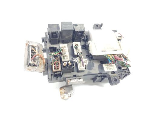 Fuse box NISSAN TERRANO II (R20) 2.7 TDi 4WD | BP22705327E1 