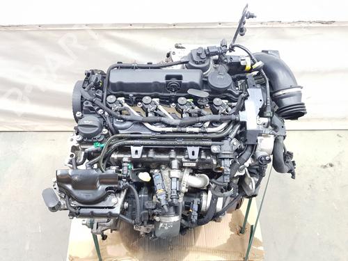 Motor für Motor TOYOTA PROACE VERSO Bus (MPY_) [2016-2026] 36093682 36093682