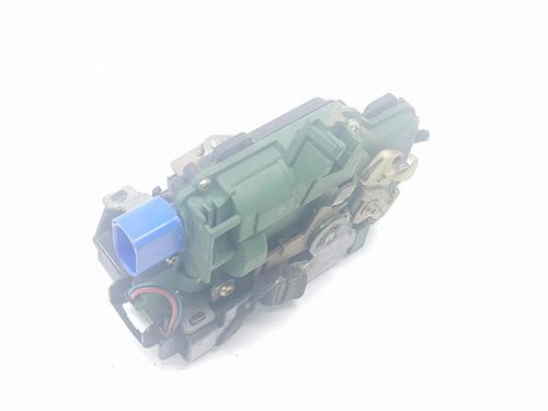Front left lock VW POLO (9N_, 9A_) 1.4 TDI | BP16367105C98 