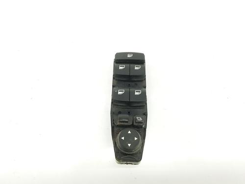 Left front window switch BMW 2 Gran Tourer (F46) 218 d | BP9280244I27 