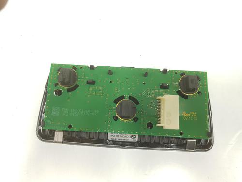 Interior roof light BMW 5 (F10) 525 d | BP14833309I8 