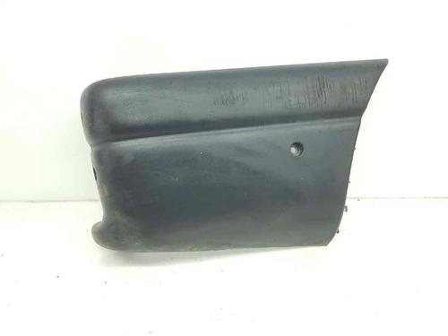 Used Corner bumper Corner bumper RENAULT MASTER II Van (FD) 2.5 dCi (120 hp) 8744842 8744842