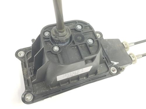Gear lever DACIA SANDERO II TCe 90 (B8M1, B8MA, B8AC) | BP17748078M90 