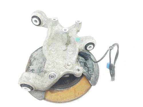 Right rear steering knuckle MERCEDES-BENZ A-CLASS (W176) A 200 CDI / d (176.008) | BP7705016M28 