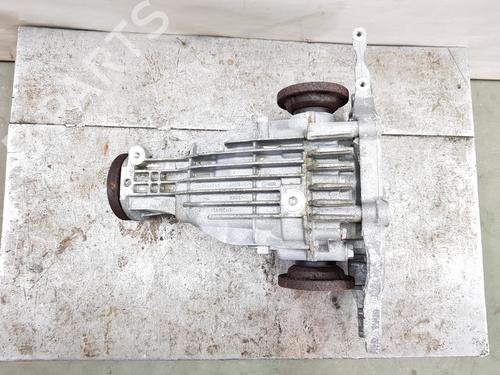 Rear differential AUDI A6 C7 (4G2, 4GC) 2.0 TDI | BP29508703M24 