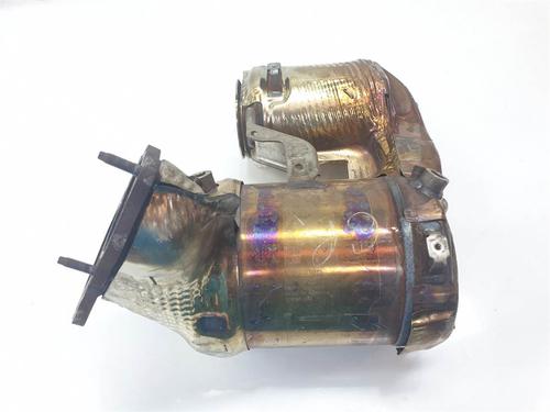 Particulate filter VOLVO XC60 II (246) | BP38936262M81 - Image 5