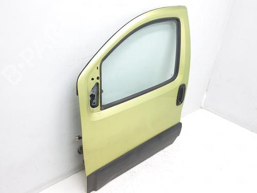 Left front door PEUGEOT BIPPER Tepee 1.4 HDi | BP20194869C2 