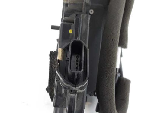 Rear right lock RENAULT CLIO IV (BH_) 1.5 dCi 75 | BP1482117C99 