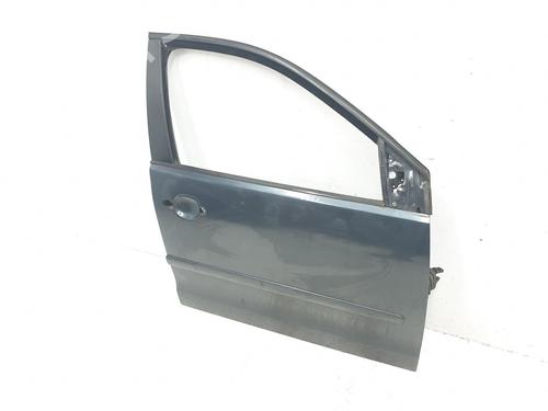 Right front door VW POLO IV (9N_, 9A_) 1.4 TDI | BP17003014C3