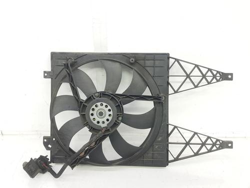 Radiator fan SEAT IBIZA III (6L1) 1.4 16V | BP11680428M35 