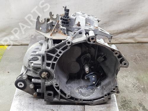 Gearbox PEUGEOT BOXER Van | BP36024971M3 - Image 2