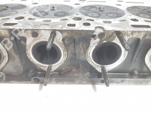 Cylinder head BMW 5 (F10) 530 d xDrive | BP17489189M5 