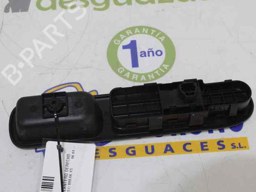 Right front window switch PEUGEOT 307 Break (3E) 1.6 HDi 110 | BP1366026I26 