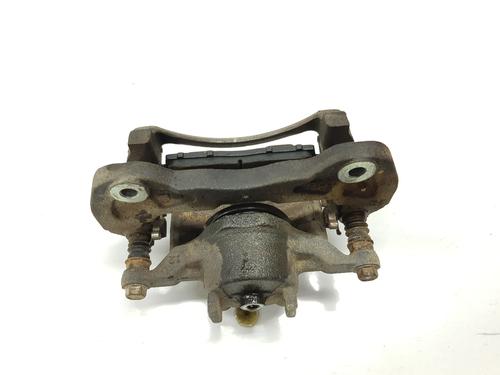 Right front brake caliper MITSUBISHI L200 / TRITON (KA_T, KB_T) 2.5 DI-D 4WD (KB4T) | BP24201745M104 