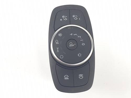 Headlight switch FORD TRANSIT COURIER V769 Box Body/MPV (N3P) | BP38563010I24 - Image 4
