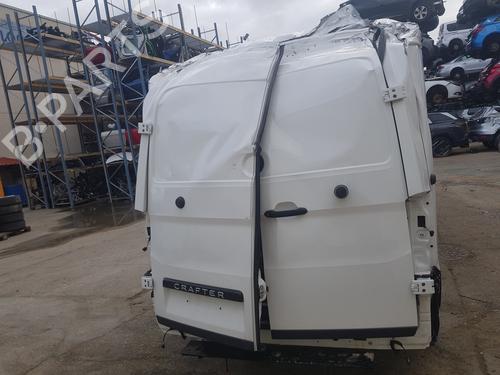 Left front seat VW CRAFTER Van (SY_, SX_)  | BP34004187C15  - Image 13