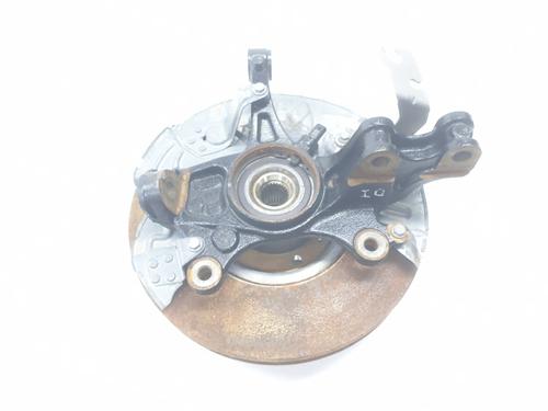 Left front steering knuckle CITROËN BERLINGO (ER_, EC_) 1.5 BlueHDi 100 | BP32387661M25 - Image 3