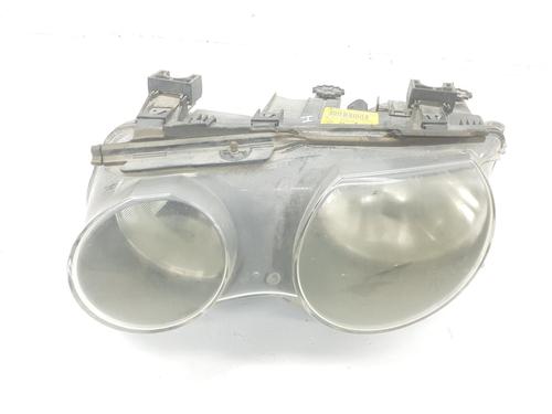 Used Left headlight BMW 3 Compact (E46) 316 ti (115 hp) 5250344