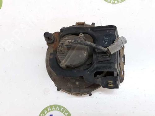 Left front fog light SUBARU OUTBACK (BE, BH) 3.0 H6 AWD (BHE) | BP5571982C30 