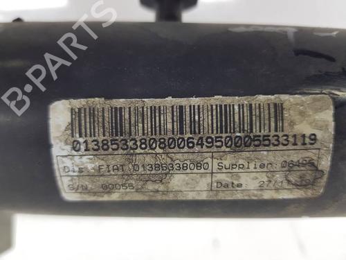 Steering rack PEUGEOT BOXER Van 2.2 BlueHDi 120 | BP40514568M22 - Image 4
