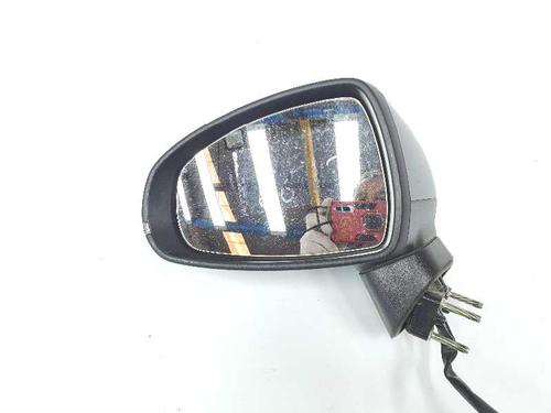 Ryggespeil venstre AUDI A1 Sportback (8XA, 8XF) 1.6 TDI (115 hp) 10256999