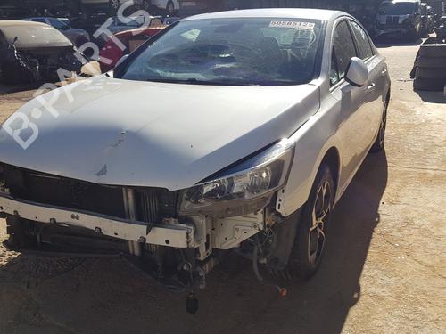 Left front window switch PEUGEOT 508 I (8D_) 2.0 BlueHDi 180 | BP33330254I27 - Image 10