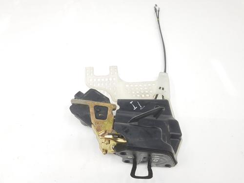 Used Rear left lock HYUNDAI TUCSON (JM) 2.0 CRDi (113 hp) 17824619