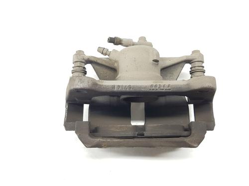 Left front brake caliper VW GOLF VII (5G1, BQ1, BE1, BE2) 2.0 GTD | BP29906966M105