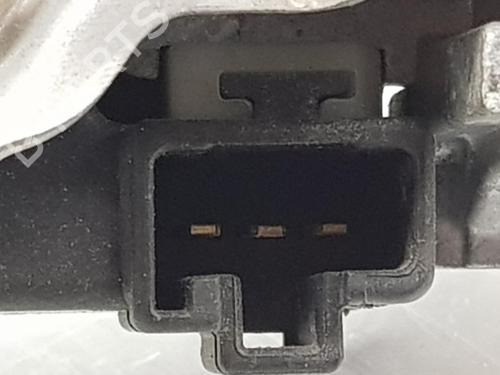 Rear wiper motor TOYOTA LAND CRUISER PRADO (_J12_) 3.0 D-4D (KDJ120, KDJ125) | BP17806602M102 