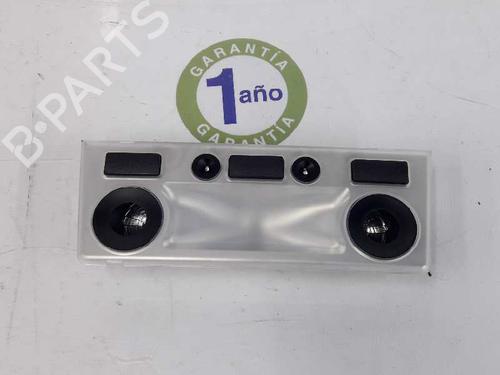 Used Interior roof light BMW 5 (E60) 525 i (218 hp) 7421146