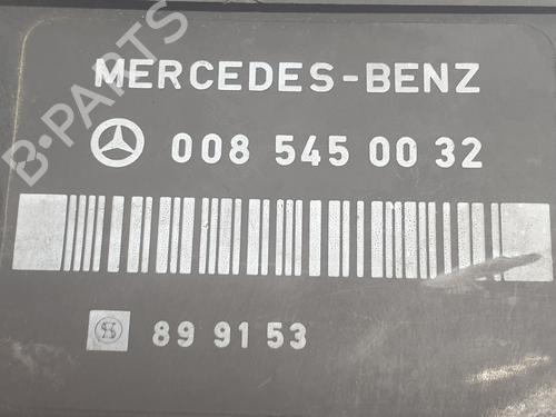Electronic module MERCEDES-BENZ VITO Van (W638) 108 D 2.3 (638.064, 638.068) | BP29011428M83