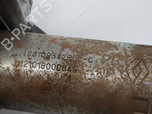 Andere DACIA LODGY (JS_) 1.5 dCi | BP21841767O1 