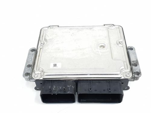 Engine control unit (ECU) CITROËN C4 CACTUS 1.6 BlueHDi 100 | BP37158164M57 - Image 3