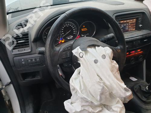 Electronic module MAZDA CX-5 (KF) 2.2 D | BP10868409M83  - Image 53