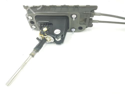 Gear lever SKODA SUPERB III (3V3) 2.0 TDI | BP18833214M90 