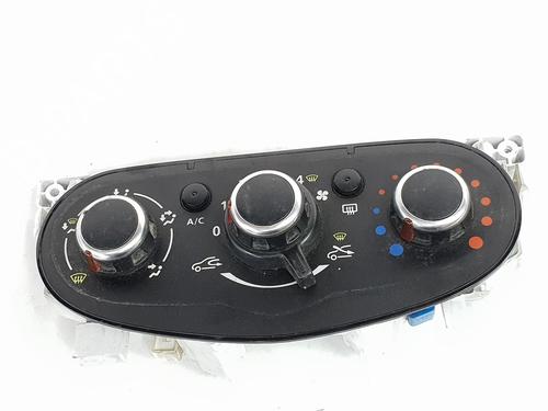 Used Climate control DACIA DUSTER (HS_) 1.2 TCe 125 (125 hp) 23228116