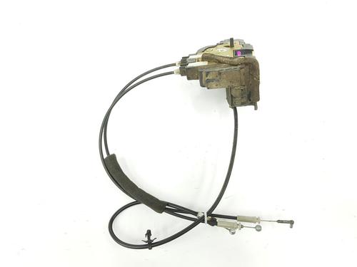 Rear left lock NISSAN MURANO I (Z50) 3.5 4x4 | BP8877667C100 