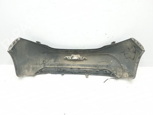 Rear bumper PEUGEOT 208 I (CA_, CC_)  | BP22229819C8
