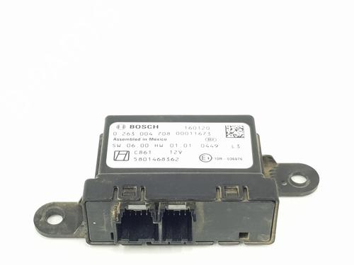 Elektronische module IVECO DAILY VI Van 33S13, 35S13, 35C13 (126 hp) 21387263