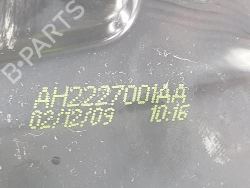 Rear left window mechanism LAND ROVER DISCOVERY III (L319) 2.7 TD 4x4 | BP15616180C24 
