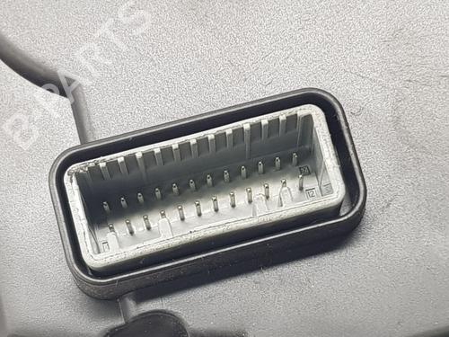 Instrument cluster RENAULT MASTER III Van (FV) 2.3 dCi 135 FWD (FV0N, FV08, FV06, FV00, FV1S) | BP36559815C47 - Image 4