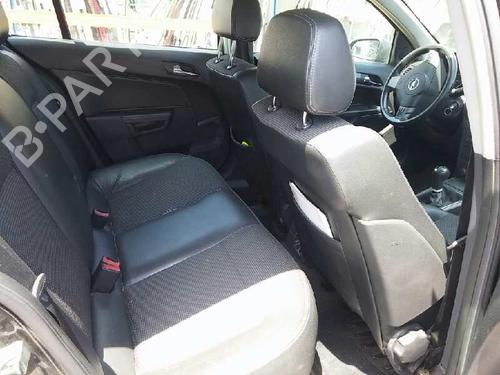 Right mirror OPEL ASTRA H (A04) 1.7 CDTI (L48) | BP785446C27 