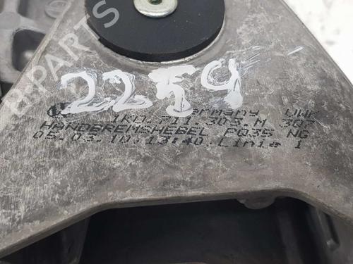 Hand brake VW GOLF VI (5K1) 1.6 TDI | BP8775459I18 