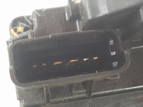 Front left lock NISSAN JUKE (F15)  | BP29616995C98 